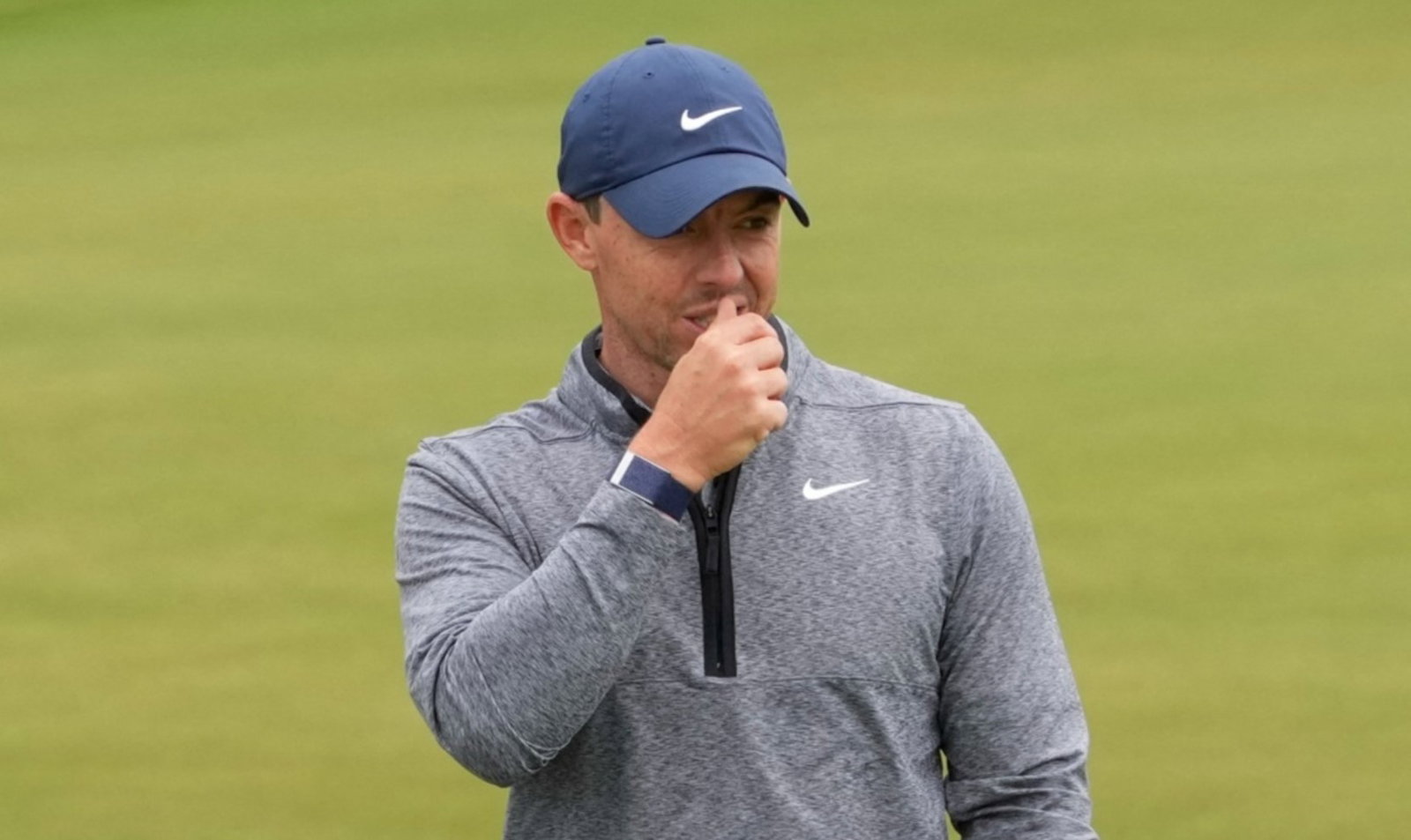 The real reason Rory McIlroy is not competing in The Sentry on PGA Tour